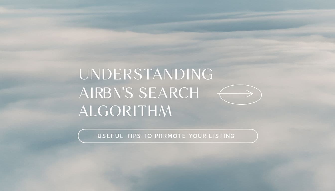 Understanding Airbnb Search Algorithm